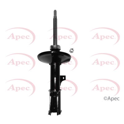 Shock Absorber (ASA1661)