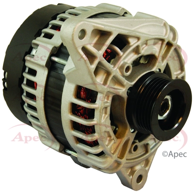 Alternator (AAL1748)