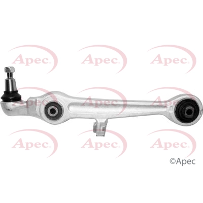Control/Trailing Arm, wheel suspension (AST2010)