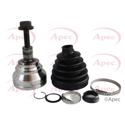 Joint, drive shaft (ACV1004)