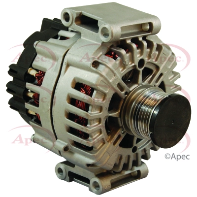 Alternator (AAL1271)