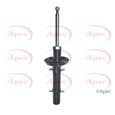 Shock Absorber (ASA1581)