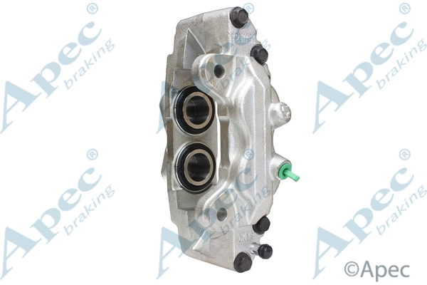 Brake Caliper (LCA843)