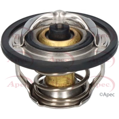Thermostat, coolant (ATH1101)