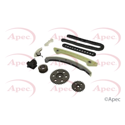 Timing Chain Kit (ACK4130)