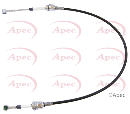 Cable Pull, manual transmission (CAB7043)