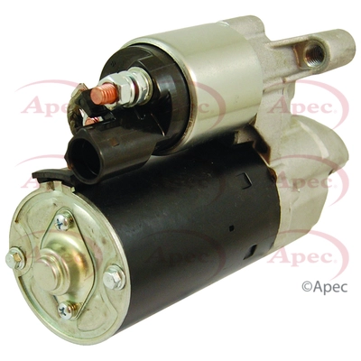 Starter (ASM1646)