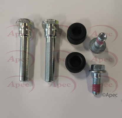 Guide Sleeve Kit, brake caliper (CKT1150)