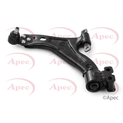 Control/Trailing Arm, wheel suspension (AST2633)