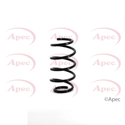 Suspension Spring (ACS1101)