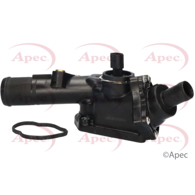 Thermostat, coolant (ATH1177)