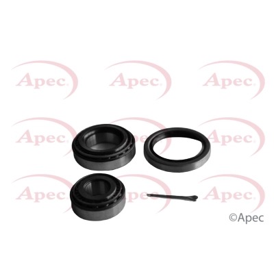 Wheel Bearing Kit (AWB1307)