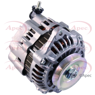Alternator (AAL1838)
