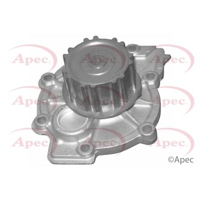 Water Pump, engine cooling (AWP1468)