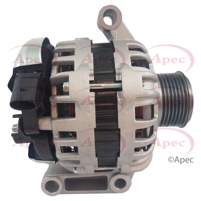 Alternator (AAL1886)