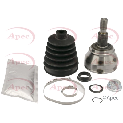 Joint, drive shaft (ACV1028)