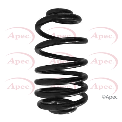 Suspension Spring (ACS1570)