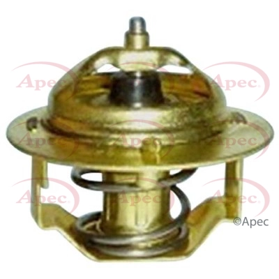 Thermostat, coolant (ATH1260)