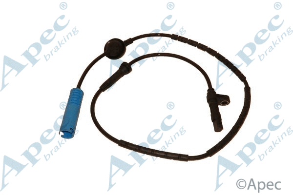 Sensor, wheel speed (ABS1106)