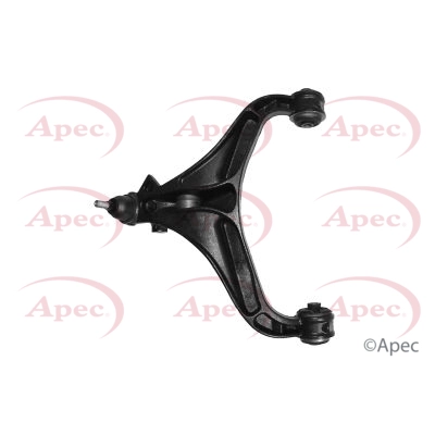 Control/Trailing Arm, wheel suspension (AST3085)