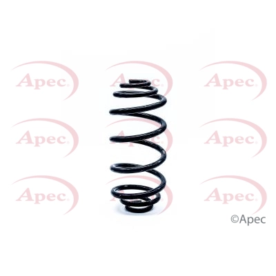 Suspension Spring (ACS1313)