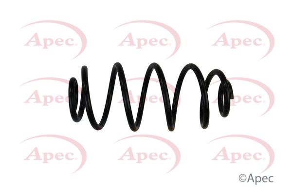 Suspension Spring (ACS1872)