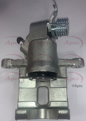Brake Caliper (LCA602N)
