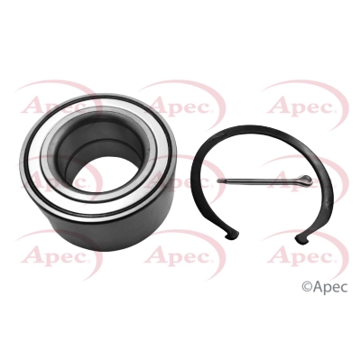 Wheel Bearing Kit (AWB1029)