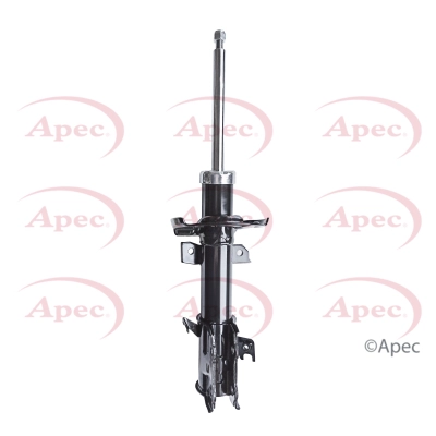 Shock Absorber (ASA1553)