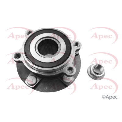 Wheel Bearing Kit (AWB1410)