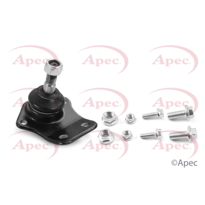 Ball Joint (AST0256)