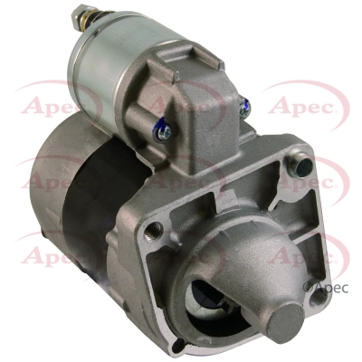 Starter (ASM1237)