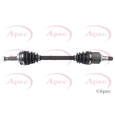 Drive Shaft (ADS1527L)