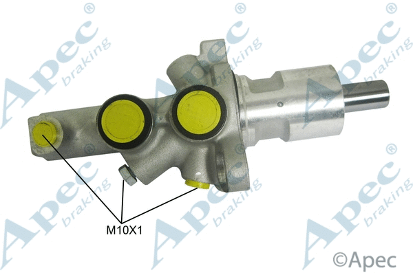 Brake Master Cylinder (MCY314)