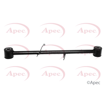 Control/Trailing Arm, wheel suspension (AST2743)