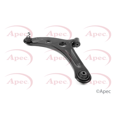 Control/Trailing Arm, wheel suspension (AST2717)