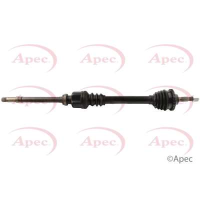 Drive Shaft (ADS1093R)