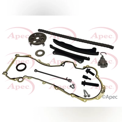Timing Chain Kit (ACK4176)