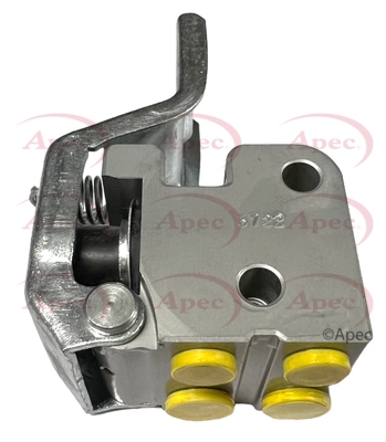 Brake Force Regulator (LSV012)