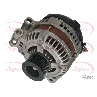 Alternator (AAL1217)