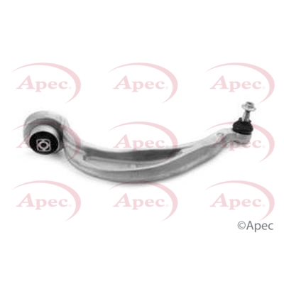 Control/Trailing Arm, wheel suspension (AST2412)