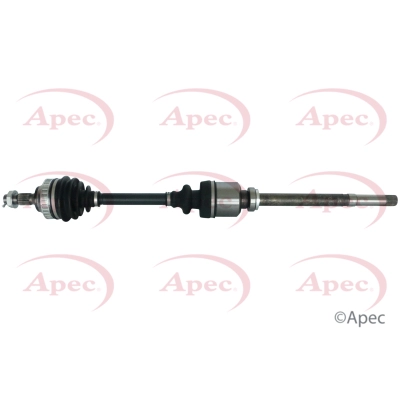 Drive Shaft (ADS1021R)