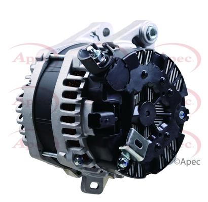 Alternator (AAL1873)