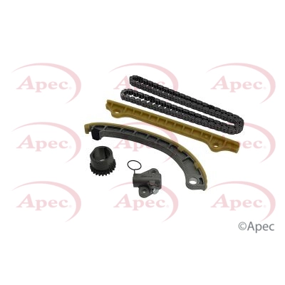 Timing Chain Kit (ACK4111)