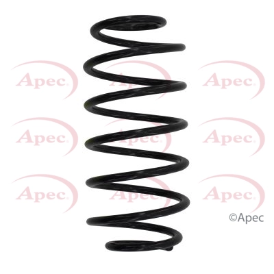 Suspension Spring (ACS1128)