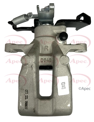 Brake Caliper