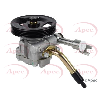 Hydraulic Pump, steering (APS1033)