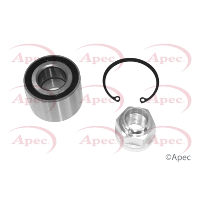 Wheel Bearing Kit (AWB1360)