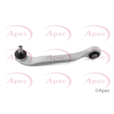 Control/Trailing Arm, wheel suspension (AST2403)