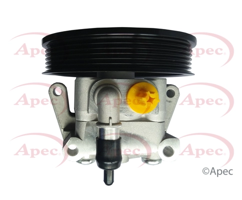 Hydraulic Pump, steering (APS1179)